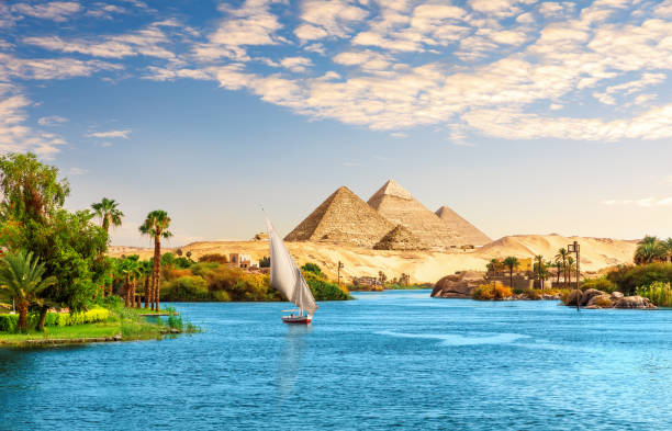 Egypt