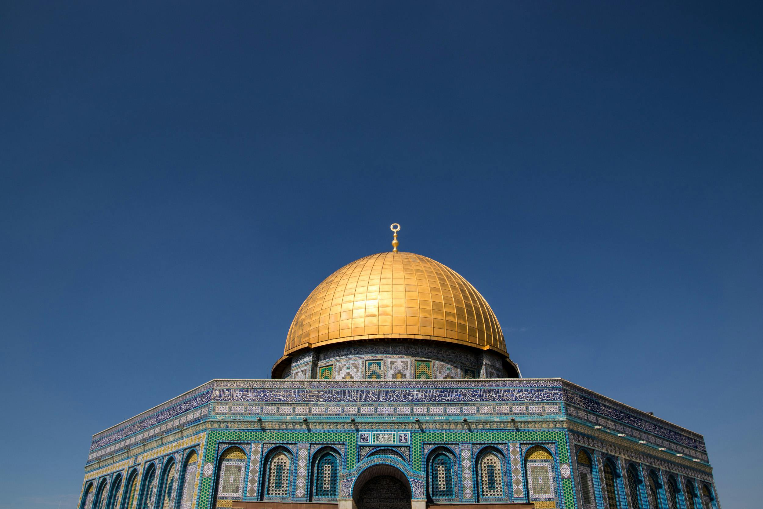 Palestine