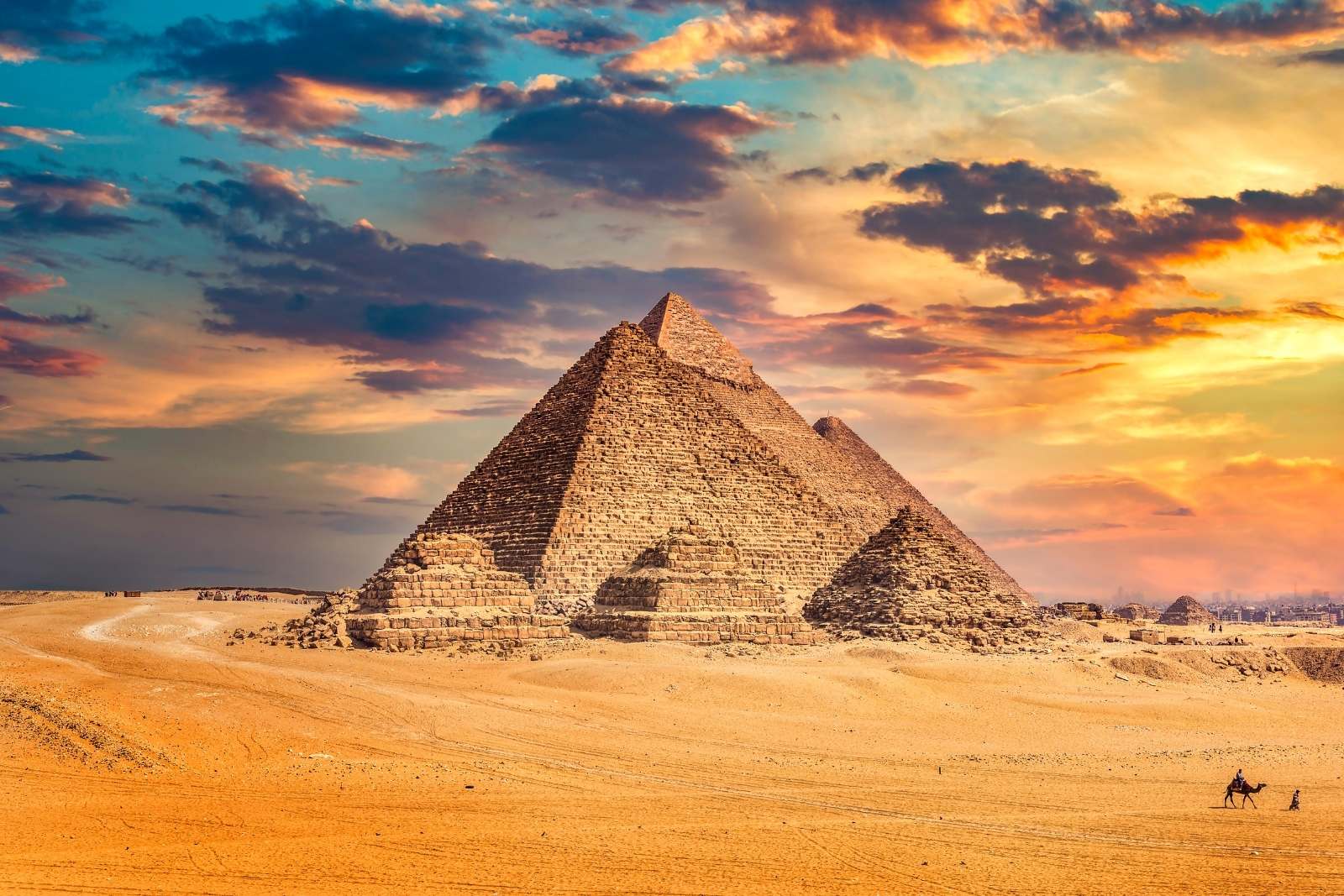 Egypt